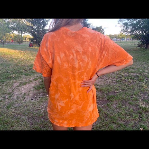 Custom made Tennessee tee - Picture 2 of 3